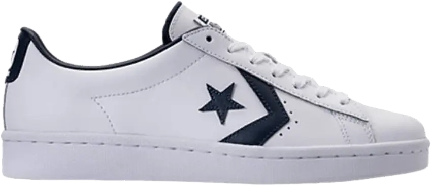  Converse Pro Leather 76 Ox &#039;White&#039;