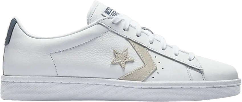  Converse Pro Leather 76 OX &#039;White Navy&#039;