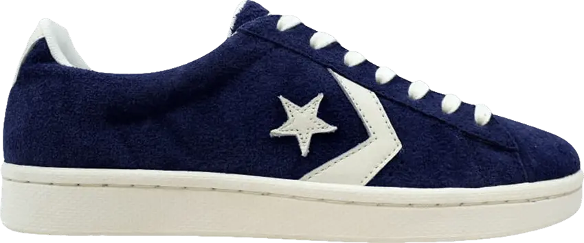  Converse Pro Leather 76 Low &#039;Midnight Navy&#039;