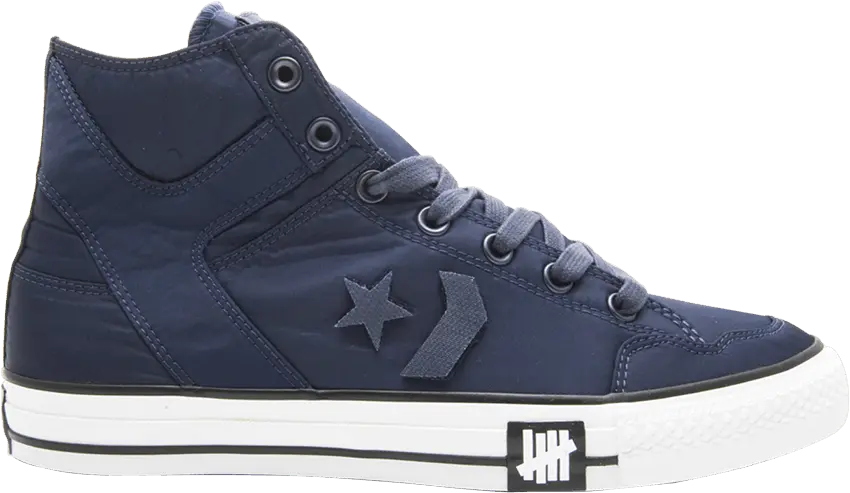 Converse Poorman Weapon Hi &#039;Undefeated&#039;