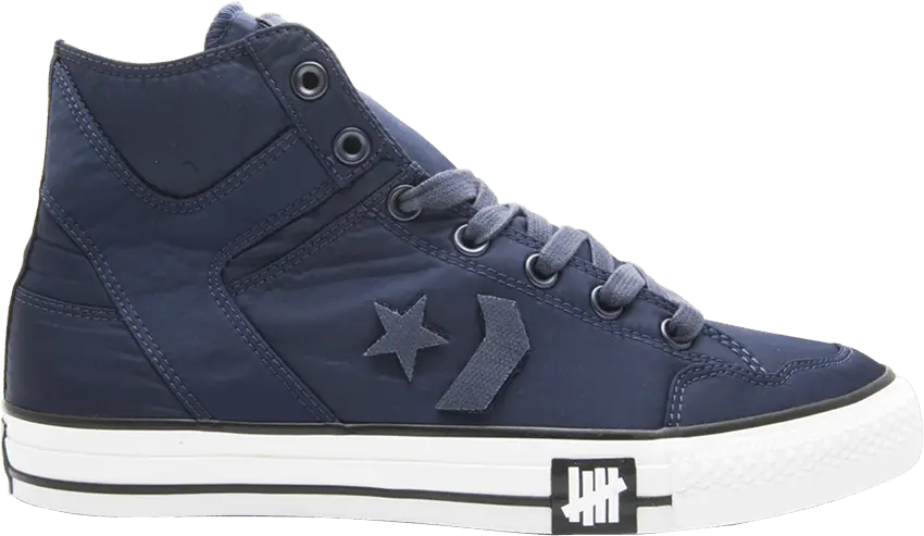  Converse Poorman Weapon Hi &#039;Undefeated&#039;