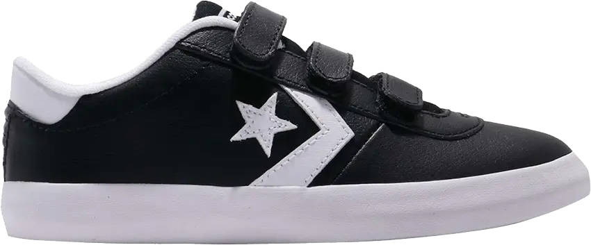 Converse Point Star PS &#039;Black&#039;