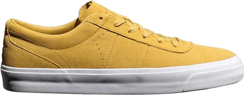  Converse One Star Pro Ox &#039;Lakers&#039;