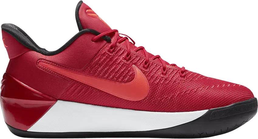  Nike Kobe AD University Red (GS)