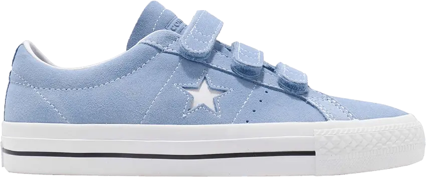 Converse One Star Pro 3V &#039;Baby Blue&#039;