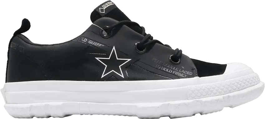  Converse One Star Ox Gore-Tex &#039;MC18&#039;