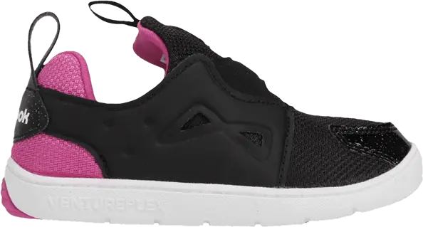  Reebok Ventureflex Slip-On TD &#039;Charged Pink&#039;