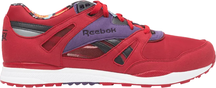 Reebok Ventilator WB &#039;Red Purple&#039;