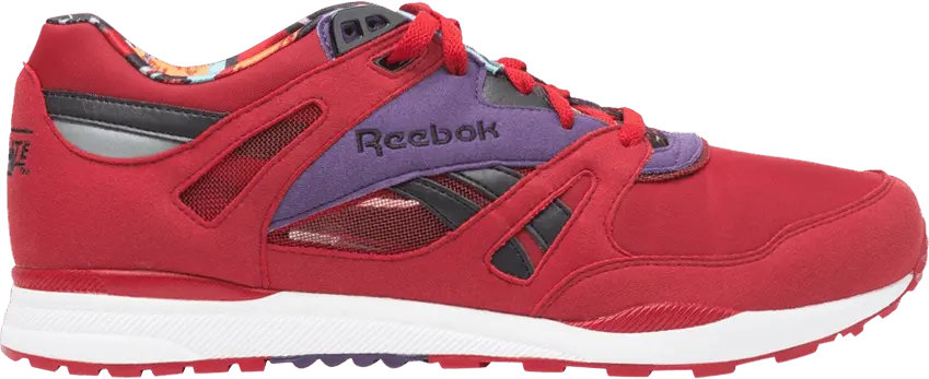  Reebok Ventilator WB &#039;Red Purple&#039;