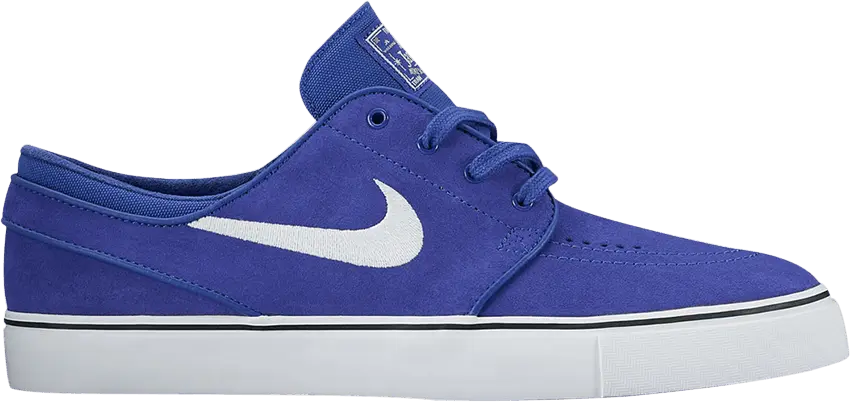  Nike SB Stefan Janoski Deep Night