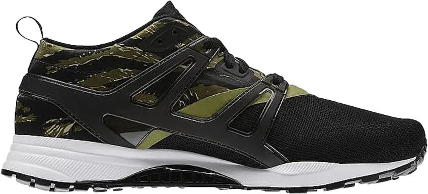  Reebok Ventilator Adapt Graphic &#039;Warm Olive&#039;