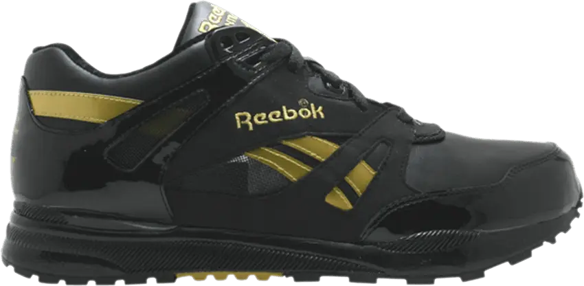  Reebok Ventilator &#039;The Godfather Game&#039;