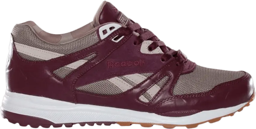  Reebok Ventilator &#039;Cardinal&#039;