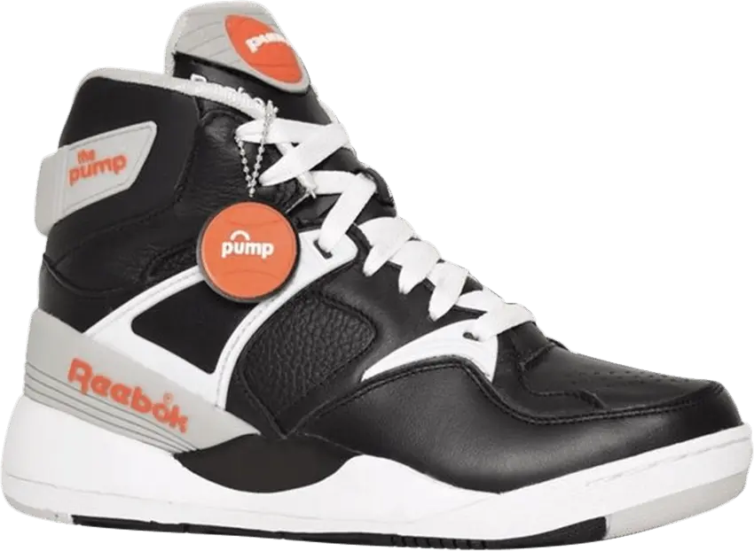 Reebok Undefeated x The Pump &#039;Dee Brown&#039;