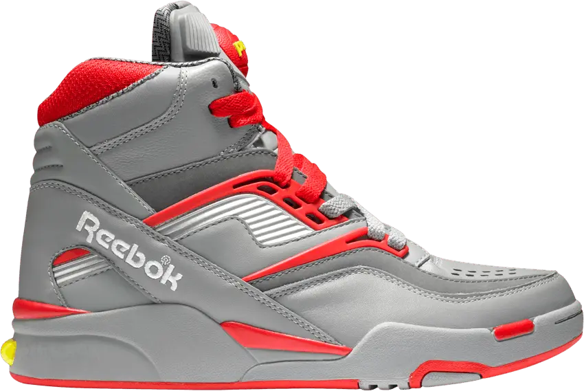  Reebok Twilight Zone Pump &#039;Dominique Wilkins&#039; PE