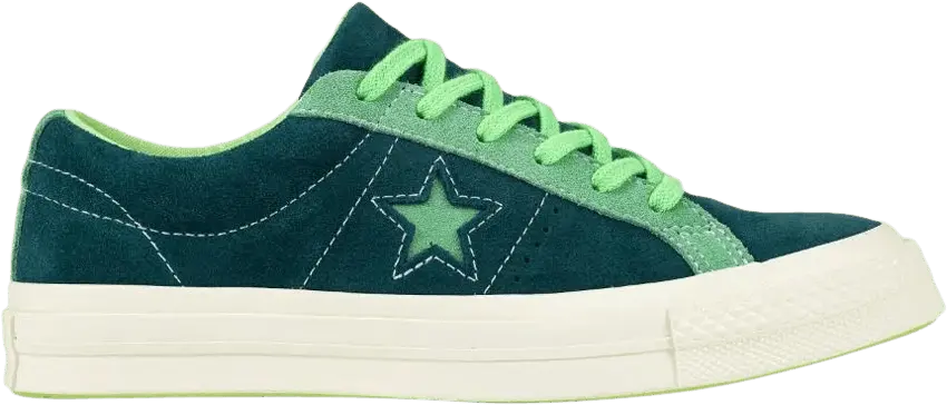  Converse One Star Ox &#039;Ponderosa Pine&#039;