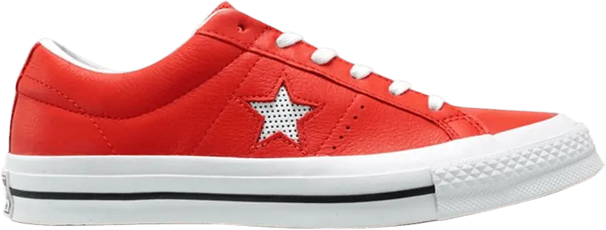  Converse One Star Ox &#039;Casino&#039;