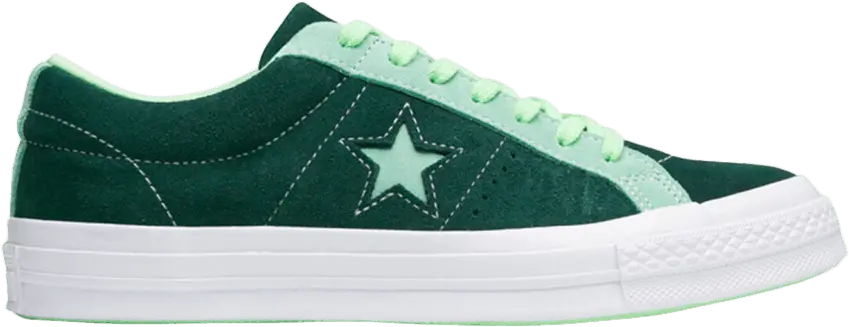  Converse One Star Ox &#039;Carnival&#039;