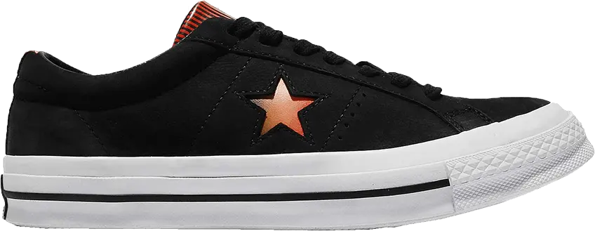 Converse One Star Low &#039;Year of the Dog&#039;