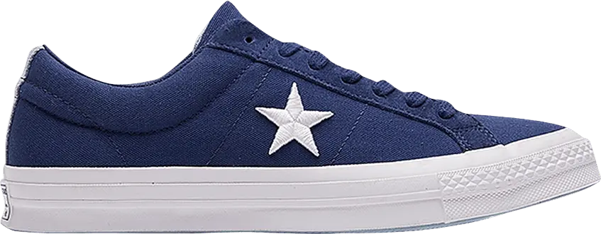  Converse One Star Low &#039;Country Pride&#039;