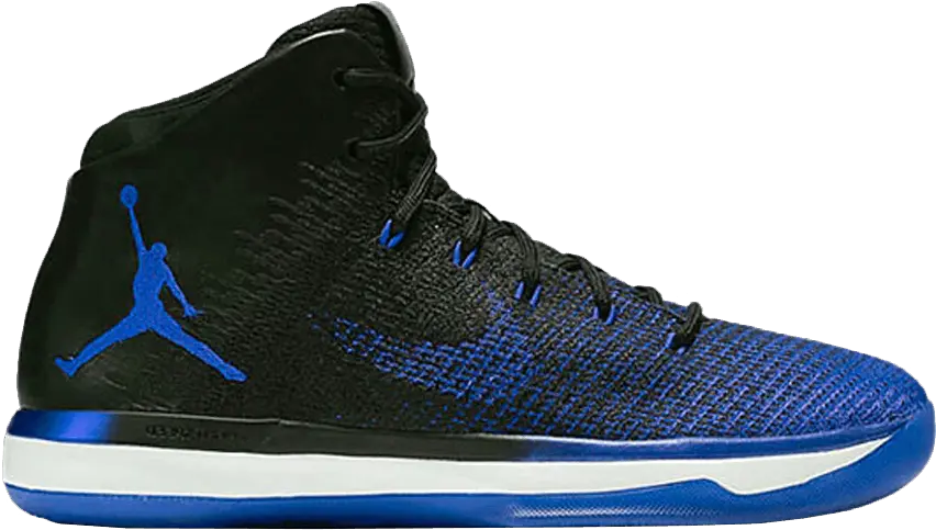  Air Jordan 31 &#039;Royal&#039;