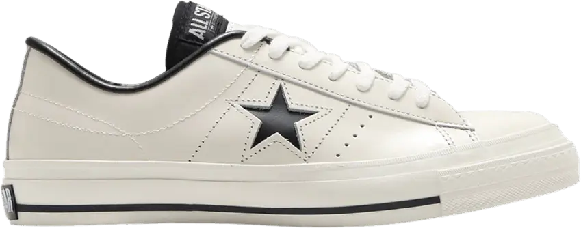  Converse One Star J &#039;Made in Japan - White&#039;
