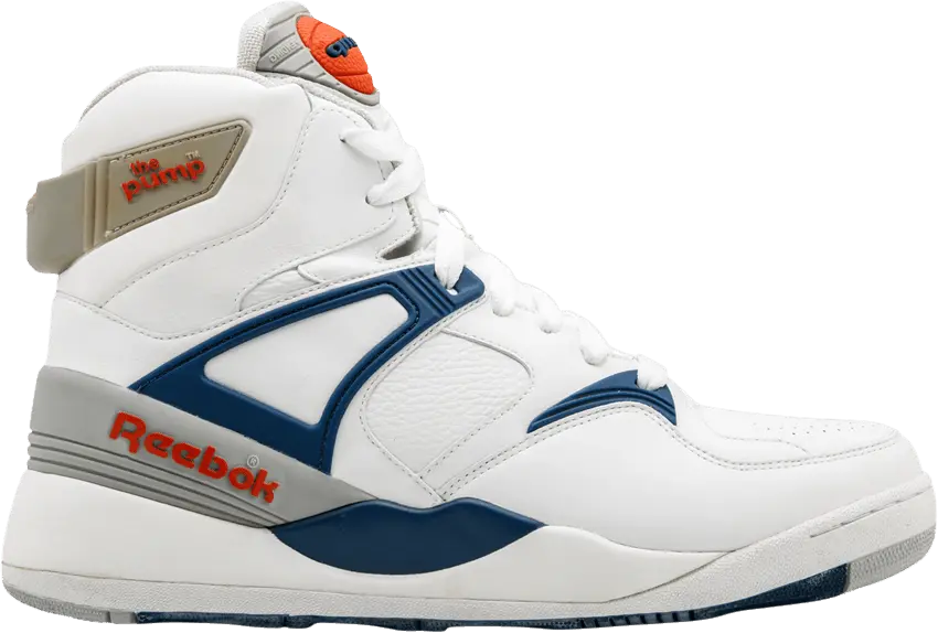  Reebok The Pump &#039;Bringback&#039;