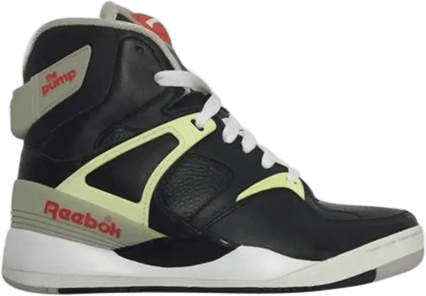 Reebok The Pump &#039;20Th Anniversary Edition&#039;