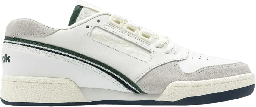 Reebok The Hall Of Fame x ACT 600 &#039;Chalk Green&#039;