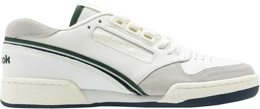  Reebok The Hall Of Fame x ACT 600 &#039;Chalk Green&#039;