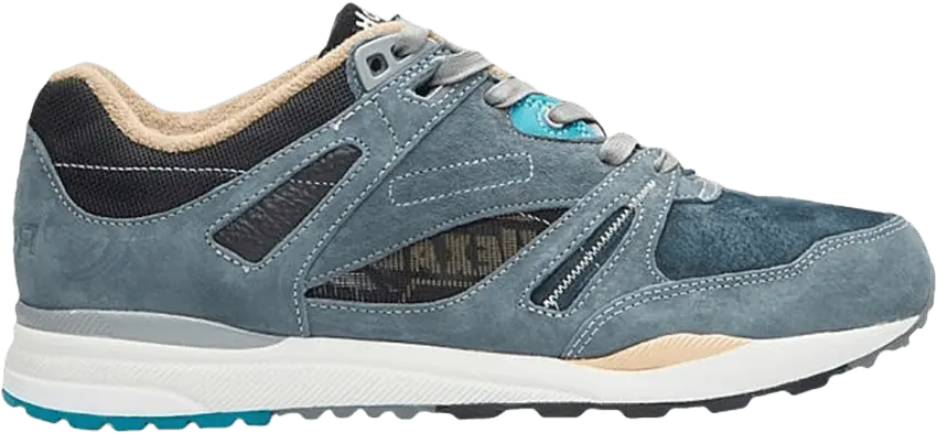  Reebok The Garbstore x Ventilator SDE &#039;Twilight Blue&#039;