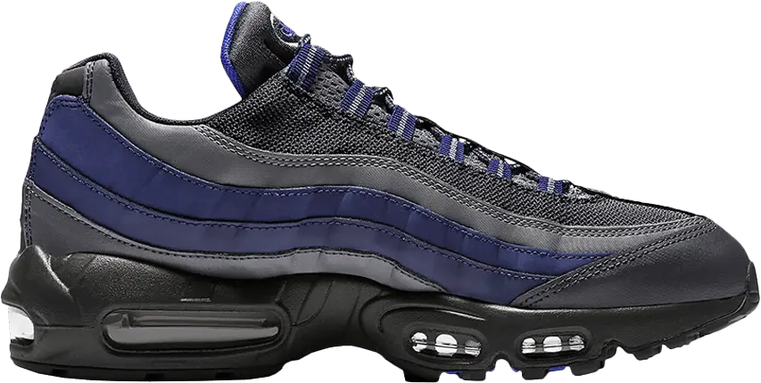  Nike Air Max 95 Essential &#039;Binary Blue&#039;