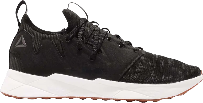  Reebok Supreme Runner OV &#039;Black Coal&#039;