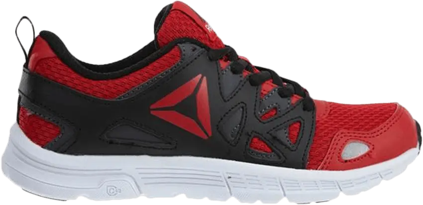  Reebok Supreme Runner 3.0 Little Kids &#039;Primal Red&#039;