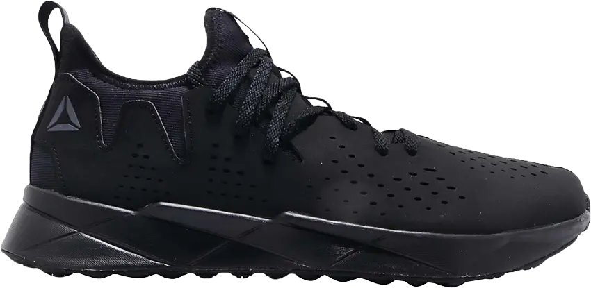  Reebok Supreme Runner &#039;Triple Black&#039;