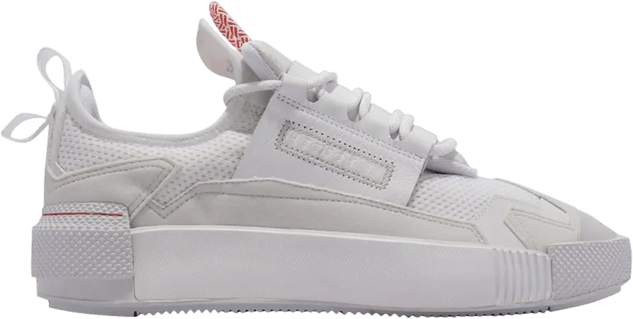  Reebok Sudeca &#039;White Carotene&#039;