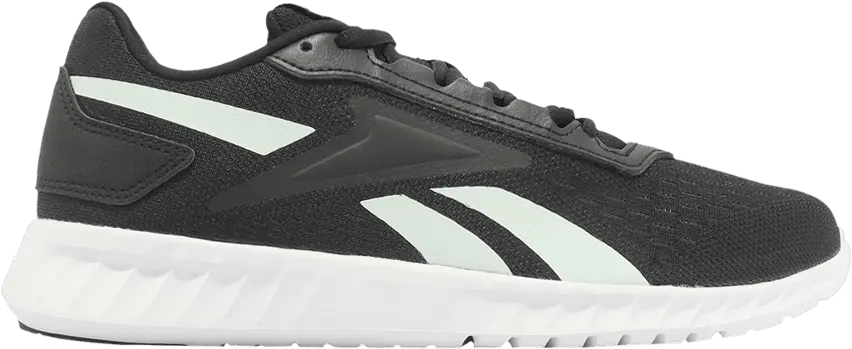 Reebok SubLite Legend 2.0 &#039;Black White&#039;