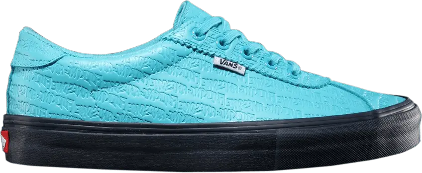  Vans Epoch 94 Pro Fucking Awesome Bright Blue
