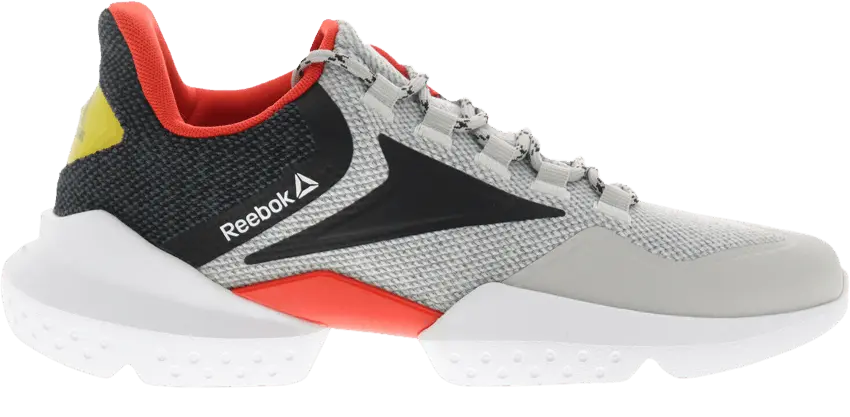 Reebok Split Fuel &#039;Skull Grey&#039;