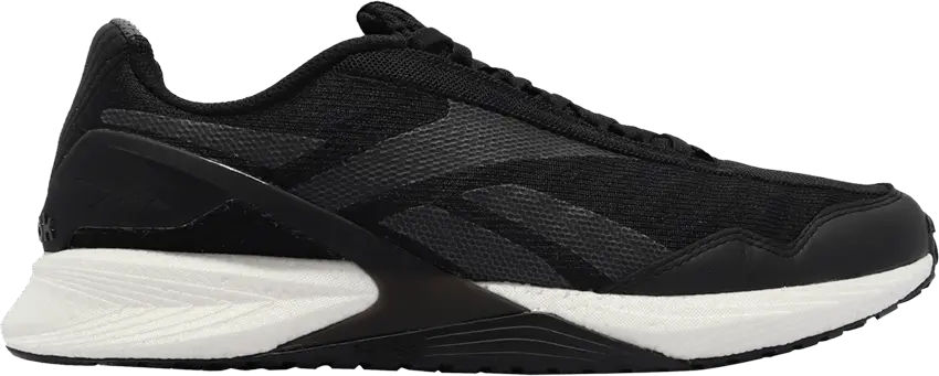  Reebok Speed 21 TR &#039;Black Cold Grey&#039;