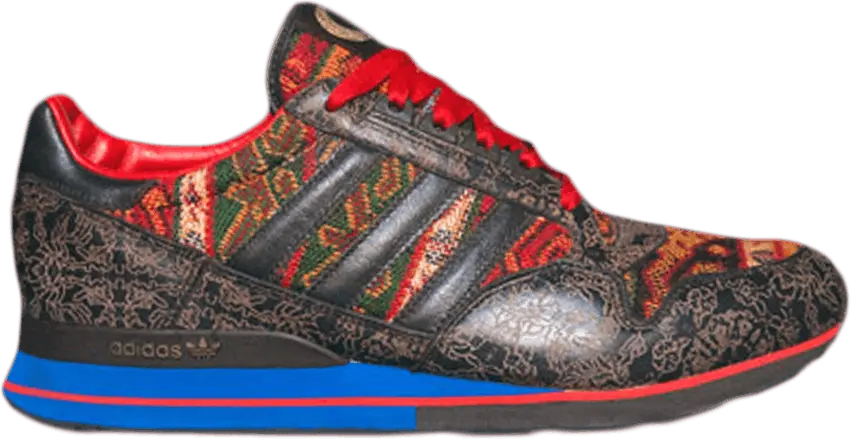  Adidas ZX 500 &#039;Material Of The World&#039;