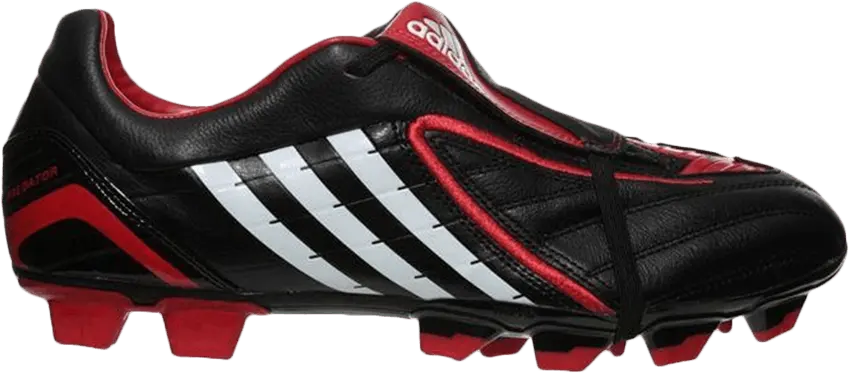 Adidas Absolado PS TRX &#039;Red&#039;