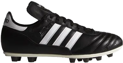 Adidas Copa Mundial Leather FG Cleats