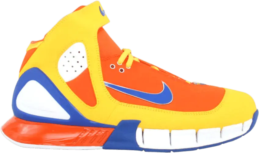  Nike Air Zoom Huarache 2K5 Cowboy (Sole Collector)