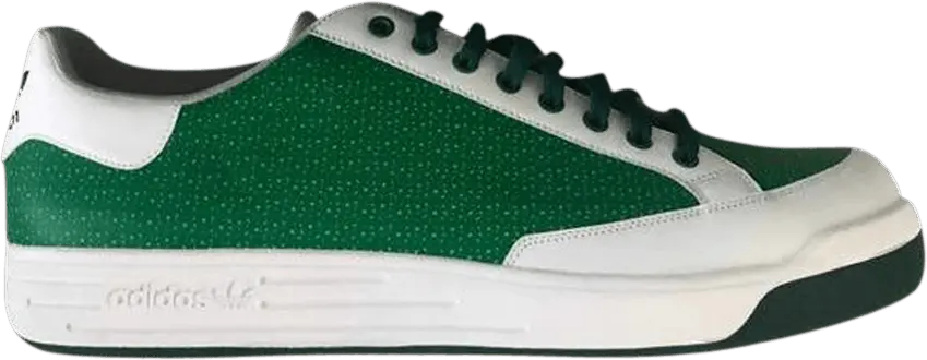  Adidas Rod Laver Low &#039;Fairway&#039;