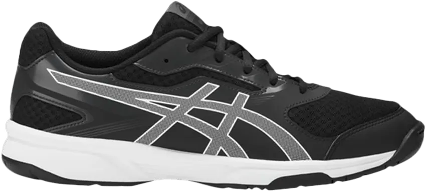  Asics Upcourt 2 &#039;Black Dark Grey&#039;