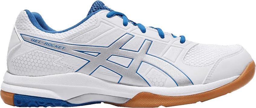  Asics Gel Rocket 8