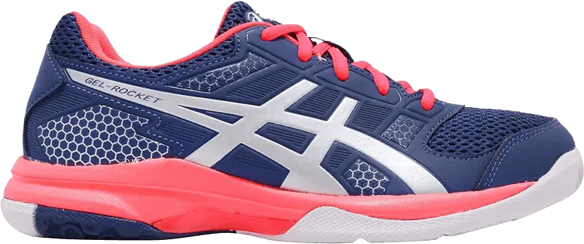  Asics Wmns Gel Rocket 8