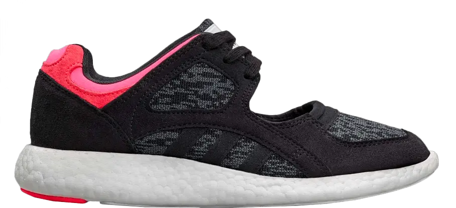 Adidas adidas EQT Racing 91/16 Core Black Turbo (Women&#039;s)