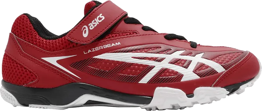  Asics Lazerbeam SB-MG GS &#039;Red&#039;